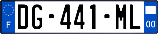 DG-441-ML