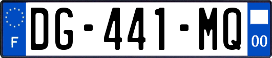 DG-441-MQ