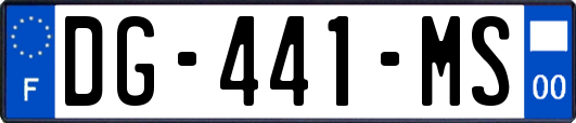 DG-441-MS