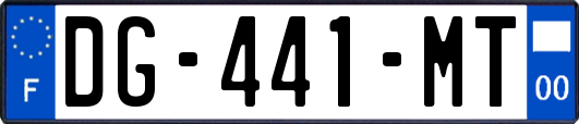 DG-441-MT