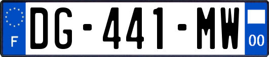 DG-441-MW