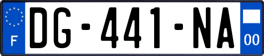 DG-441-NA