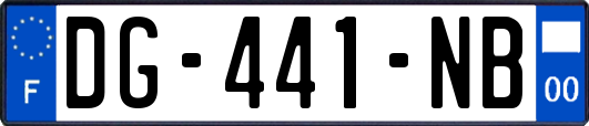 DG-441-NB
