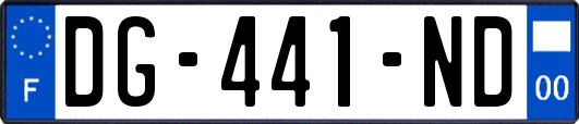 DG-441-ND