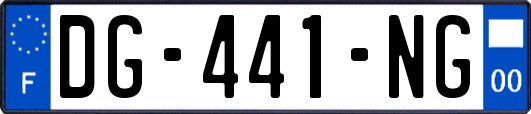 DG-441-NG