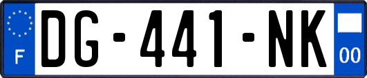 DG-441-NK