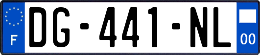 DG-441-NL