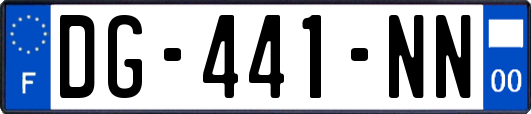 DG-441-NN
