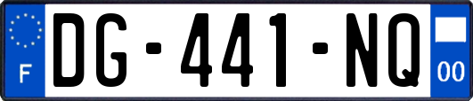 DG-441-NQ