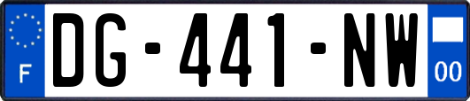 DG-441-NW