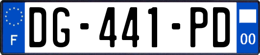 DG-441-PD