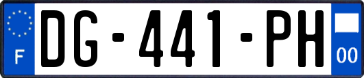 DG-441-PH