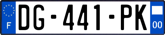 DG-441-PK