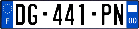 DG-441-PN