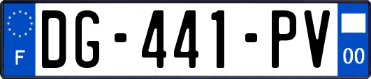 DG-441-PV