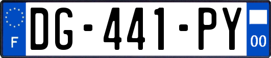 DG-441-PY