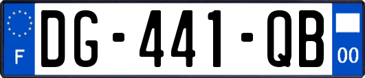 DG-441-QB