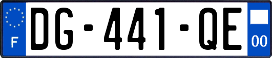 DG-441-QE
