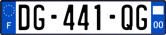DG-441-QG