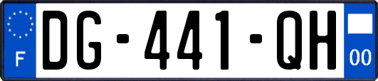 DG-441-QH