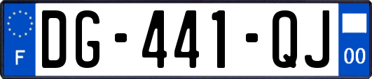 DG-441-QJ