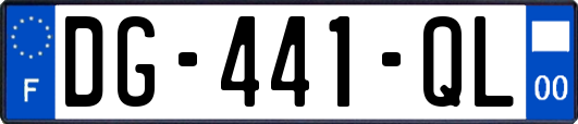 DG-441-QL