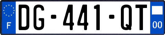 DG-441-QT