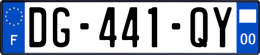 DG-441-QY