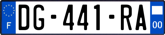 DG-441-RA