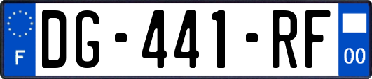 DG-441-RF