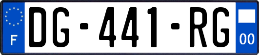 DG-441-RG