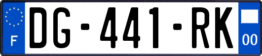 DG-441-RK