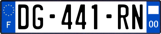 DG-441-RN
