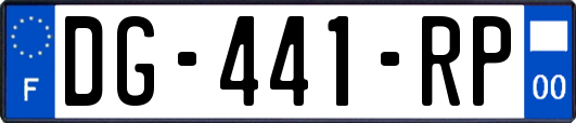 DG-441-RP