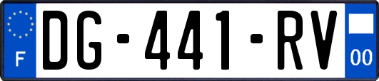 DG-441-RV