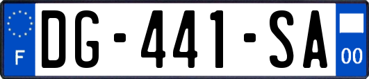 DG-441-SA