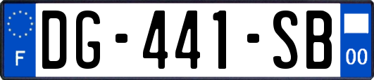 DG-441-SB