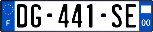 DG-441-SE