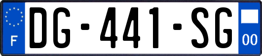 DG-441-SG