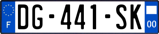 DG-441-SK