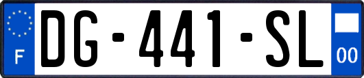 DG-441-SL