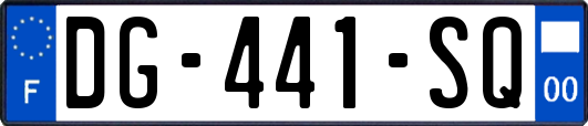 DG-441-SQ