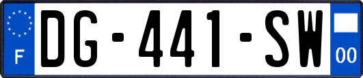 DG-441-SW