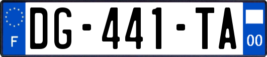 DG-441-TA