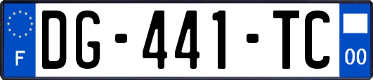 DG-441-TC