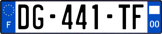 DG-441-TF