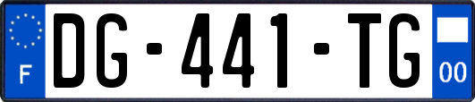 DG-441-TG