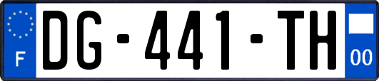 DG-441-TH
