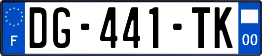 DG-441-TK