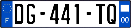 DG-441-TQ